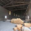 CHO THUÊ KHO 2000M2 HOÀNG HỮU NAM THỦ ĐỨC