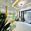 NHÀ MẶT TIỀN TÔ NGỌC VÂN- GIÁP GÒ VẤP- 99m²- 4,4 TỶ