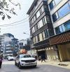 Bán nhà mặt phố Phan Kế Bính, không quy hoạch, 7 tầng TM chỉ 27.3 tỷ
