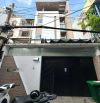 Nhà Trần Bình Trọng_ P1, Gò Vấp. DT 86m2 (4.5m x 19m). 4 tầng. Giá 9.8 Tỷ.