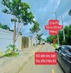 BÁN 1000M2 200M TC ĐƯỜNG NGUYỄN HUỆ - ĐỐI DIỆN NHÀ VƯỜN BIỆT THỰ  XÃ ĐẤT ĐỎ.BRVT