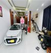 CHÍNH CHỦ BÁN NHÀ 1 TRỆT 3 LẦU CÓ GARAGE Ô TÔ – NGUYỄN TRƯỜNG TỘ. GẦN BÃI TRƯỚC