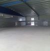 Mời thuê kho trong Cụm công nghiệp Thanh Oai, Hà Nội; 500-3000m2