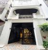 B.ÁN NHÀ ĐƯỜNG BƯỞI - Q.BA ĐÌNH - LÔ GÓC - 75.8M -  Ô TÔ ĐỖ CỔNG - BA BƯỚC RA MẶT PHỐ -