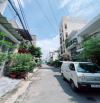 BÁN NHÀ HẺM 7M PHẠM QUÝ THÍCH 53M2 2 TẦNG GIÁ 6.45 TỶ