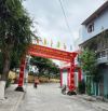 Bán đất mặt tiền đườg Phòng Không gần đường 28 - Phường Nam Nha Trang giá tốt đầu ngag 5m
