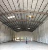 Cho thuê kho Gần 1000m2 Mặt Tiền 767 Bắc sơn, Trảng Bom. Gần kcn sông mây. Giá Chỉ 18tr/th