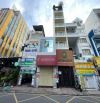 🏢 Bán nhà mặt tiền – Sư Vạn Hạnh – Phường 9 – Quận 5 – DT: 8,4x24m – Giá bán 75 tỷ TL 🏢