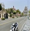 Bán lô A1 740m2 lô Biệt thự Phố Biển ngay Biển Đồi Dương, Phan Thiết, Cách biển 200m