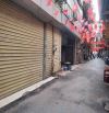 BÁN NHÀ –MẶT NGÕ -VĂN CHƯƠNG- 7 TẦNG THANG MÁY – DT 41M-MT9M GIÁ CHỈ 11 TỶ