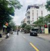 ĐẤT,MẶT PHỐ, THỤY PHƯƠNG, BẮC TỪ LIÊM-VỈA HÈ-KD-Ô TÔ: 145M, MT 6,1M, GIÁ 22,9 TỶ