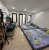 Cho thuê nhà Homestay/ CHDV Ở PHỐ CẦU GIẤY 42m2 x 4 tầng full đồ