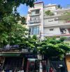 NGUYỄN NGỌC NẠI - MẶT PHỐ VỈA HÈ SIÊU RỘNG - 6 TẦNG THANG MÁY - VỪA Ở VỪA KINH DOANH -  DÒ