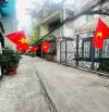 Bán nhà Quận 1 - hẻm xe hơi - 70m2 . 4 Tầng - dân trí cao