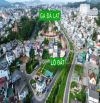 ĐẤT 2 MẶT TIỀN KQH PHẠM HỒNG THÁI 253m2 CÁCH HỒ XUÂN HƯƠNG CHỈ 800m