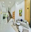 ✅ Mua bán nhanh nhà chủ đang ở Thăng Long - Quận Tân Bình / 61,3m2 / Giá 3 Tỷ 250