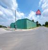 Cho thuê Xưởng Sản Xuất 3000m2 CNN tại Long Thành-Đồng Nai - Giá 225tr/Tháng