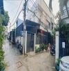 BÁN NHÀ SÂN 4 XE HƠI ĐẬU VÔ TƯ GIÁ CHỈ 5,2 TỶ TẠI THẠNH XUÂN QUẬN 12