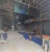 Cho thuê 750m2 kho , xưởng tại cụm CN Ngọc Hồi  , Ngọc Hồi, Thanh Trì , Hà Nội.