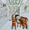 CÓ NGAY CĂN NHÀ ĐƯỜNG LÊ VĂN THỌ, GÒ VẤP CHỈ VỚI 4 TỶ 560TR/ 3 TẦNG/ SHR/ HẺM Ô TÔ STHOÁNG