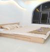 NHÀ ĐẸP 2 TẦNG – HẺM XE HƠI HỒ NGỌC LÃM – 68M² NGANG 5M – NỘI THẤT TẶNG FULL