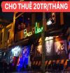 SIÊU VIP • MTKD - TÂN ĐỊNH Q1 • NGANG LỚN 9M x 3M - VỈA HÈ RỘNG 40M² • 5TỶ HƠN - HĐT 20TR