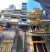 BÁN NHÀ NGÕ 121 CHÙA LÁNG: DT 50/52M2, 9 TẦNG XÂY MỚI, NGÕ Ô TÔ TRÁNH, GIÁ 27.8 TỶ