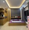 CẦN BÁN NHÀ 1 TRỆT 3 LẦU HẺM Ô TÔ TRƯƠNG CÔNG ĐỊNH THÔNG LÊ HỒNG PHONG – P.7 – 40M2 - 5.6Ỷ