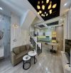 Bán nhà 4 tầng kiệt đường Lý Tự Trọng, Hải Châu. DT 43m2. Giá 4.45 tỷ