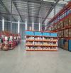 Cho thuê xưởng 10.000m2 KCN Phú Tài có PCCC Tiêu chuẩn
