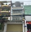 **Bán nhà mặt tiền Âu Cơ** p9 quận Tân Bình; 4*20m - 4 tầng; 18,5 tỷ