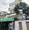 Bán nhà Bình Thạnh - 110m² nở hậu - 5 tầng - Hẻm 5m ô tô -19.5 tỷ