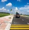 Bán đất KDC long thành Giá chỉ 13triệu/m2 - cách sân bay 5km sổ hồng riêng
