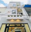CHÚ MINH GIẢM 500 TRIỆU - VỀ QUÊ ĐẦU TƯ BÁN NHÀ NƠ TRANG LONG, BÌNH THẠNH. GIÁ 3.45TỶ/42M2
