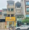 BÁN NHÀ NGÕ 390 NGUYỄN VĂN CỪ 183M2×4 TẦNG, MT 6.5M – 52.5 TỶ LONG BIÊN – HAI MẶT NGÕ Ô TÔ