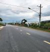 Lô đất mặt tiền kinh doanh, DT 749m2, Giá 938tr bao sổ, Sát trường TH Tân Hiệp Tp.HCM