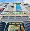 NHÀ XÂY MỚI - VỊ TRÍ ĐẸP TẠI HUỲNH MẪN ĐẠT, QUẬN 5 - GIẢM SÂU CÒN 6,52 TỶ, SỔ HOÀN CÔNG ĐỦ