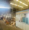 Cho Thuê Xưởng 2500m2. PCCC vách tường. TBA 250kva. Giá chỉ 110tr/th. Gần QL.51, Đường nhự