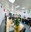 SÀN VĂN PHÒNG CHO THUÊ TẠI NGUYỄN XIỂN - DIỆN TÍCH 90m2