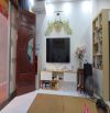 bán nhà Ngõ 535 Lạc Long Quân (28 Xuân La) Tây Hồ DT 30m (ttsd 52m) 5 Tầng, MT 3,6m