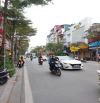 MẶT PHỐ KHÂM THIÊN - ĐỐNG ĐA SỔ VUÔNG NỞ HẬU - KINH DOANH ĐỈNH - VỈA HÈ RỘNG - NHÀ ĐẸP PHÂ