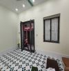 BÁN NHÀ MINH KHAI, NGÕ 3M RỘNG THOÁNG, Ô TÔ GẦN, DT 39M2, GIÁ 6.9 TỶ