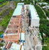 KHU VỰC BIỆT THỰ MINI; NHÀ LẦU; GÁC LỬNG GẦN HOÀN THIỆN NGAY TRUNG TÂM