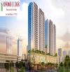 Bán và cho thuê sàn văn phòng tòa Golden Palm Lê Văn Lương diện tích 200-500m2