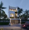 🏡 BÀ CHỊ GỬI BÁN NHÀ MẶT TIỀN ĐƯỜNG HÀN THUYÊN - HOÀ CƯỜNG BẮC - HẢI CHÂU - 3 TẦNG - 3 PH