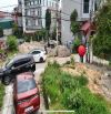 Bán đất ngã 4 Sơn Tây đối diện viện 105 khu kinh doanh sầm uất nhất