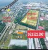 BÁN ĐẤT CHỢ ĐÊM KCN BÀU BÀNG 150M2 SỞ HỮU NGAY 925TRIỆU
