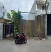 Vỡ nợ bán đất rẻ trung tâm gò vấp lê đức thọ q12 312m2 chỉ 22 tỷ