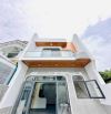 Bán căn nhà phố hiện đại gần chợ Phú Thọ phường Trảng Dài  👉 Dt: 5x20 ( diện tích sàn 200