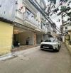 Nhà Phố Nhổn- diện tích 40m2 - 5 tầng